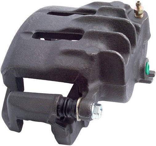 CARDONE Reman Disc Brake Caliper P/N:19-B949 Fits: Nissan D21 89-86, Nissan Pathfinder 88-87, Nissan Van 88-87 - Image 1
