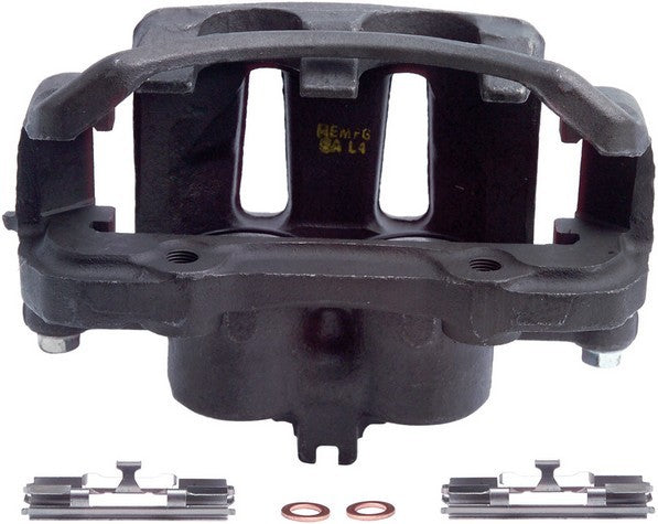 CARDONE Reman Disc Brake Caliper P/N:19-B949 Fits: Nissan D21 89-86, Nissan Pathfinder 88-87, Nissan Van 88-87 - Image 3