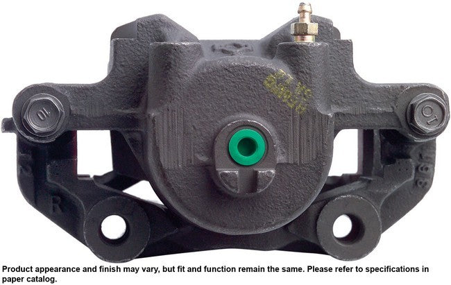 CARDONE Reman Disc Brake Caliper P/N:19-B956 Fits: Nissan Stanza 89-86 - Image 2