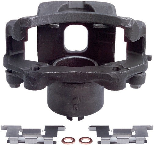 CARDONE Reman Disc Brake Caliper P/N:19-B956 Fits: Nissan Stanza 89-86 - Image 3