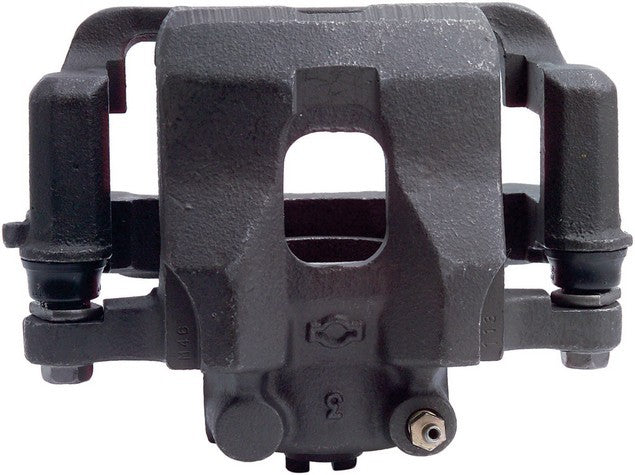 CARDONE Reman Disc Brake Caliper P/N:19-B956 Fits: Nissan Stanza 89-86 - Image 4