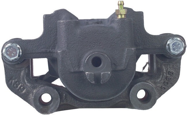 CARDONE Reman Disc Brake Caliper P/N:19-B956A Fits: Nissan 720 86-83, Nissan D21 94-86, Nissan Multi 88-86, Nissan Pickup 04-86 - Image 2