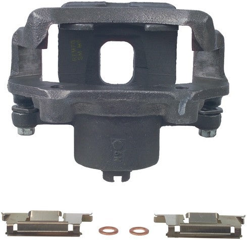 CARDONE Reman Disc Brake Caliper P/N:19-B956A Fits: Nissan 720 86-83, Nissan D21 94-86, Nissan Multi 88-86, Nissan Pickup 04-86 - Image 3