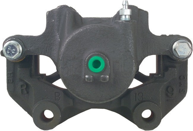CARDONE Reman Disc Brake Caliper P/N:19-B956B Fits: Nissan Maxima 88-85 - Image 2