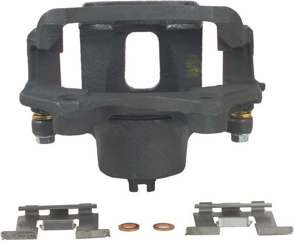 CARDONE Reman Disc Brake Caliper P/N:19-B956B Fits: Nissan Maxima 88-85 - Image 3