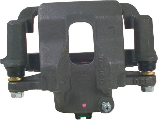 CARDONE Reman Disc Brake Caliper P/N:19-B956B Fits: Nissan Maxima 88-85 - Image 4