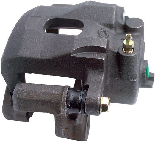 CARDONE Reman Disc Brake Caliper P/N:19-B957 Fits: Nissan Stanza 89-86 - Image 1