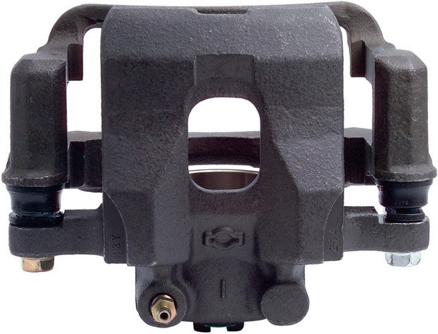 CARDONE Reman Disc Brake Caliper P/N:19-B957 Fits: Nissan Stanza 89-86 - Image 4