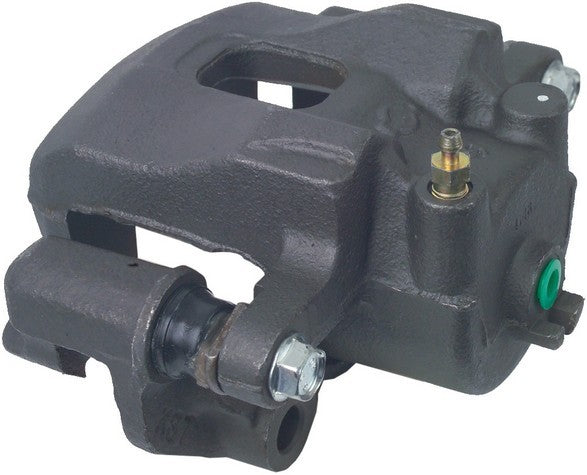CARDONE Reman Disc Brake Caliper P/N:19-B957A Fits: Nissan 720 86-83, Nissan D21 94-86, Nissan Multi 88-86, Nissan Pickup 04-86 - Image 1