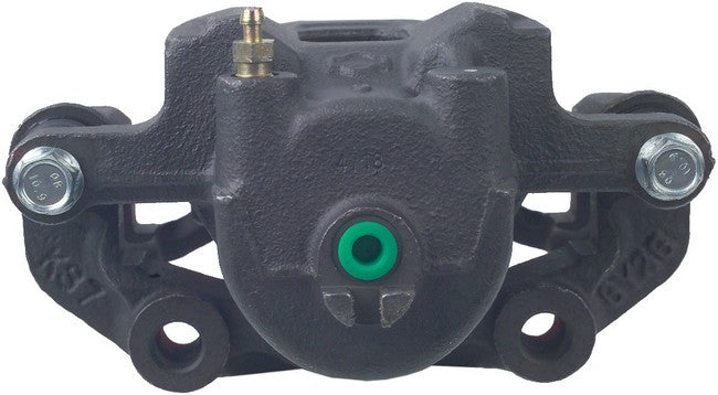 CARDONE Reman Disc Brake Caliper P/N:19-B957A Fits: Nissan 720 86-83, Nissan D21 94-86, Nissan Multi 88-86, Nissan Pickup 04-86 - Image 2