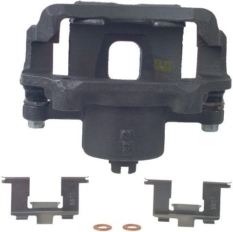 CARDONE Reman Disc Brake Caliper P/N:19-B957A Fits: Nissan 720 86-83, Nissan D21 94-86, Nissan Multi 88-86, Nissan Pickup 04-86 - Image 3
