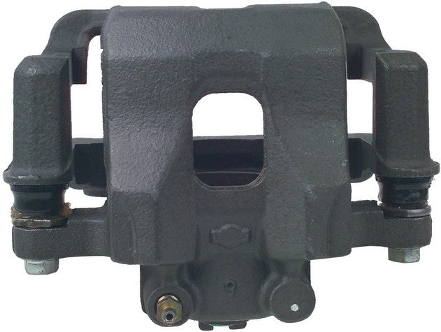 CARDONE Reman Disc Brake Caliper P/N:19-B957A Fits: Nissan 720 86-83, Nissan D21 94-86, Nissan Multi 88-86, Nissan Pickup 04-86 - Image 4