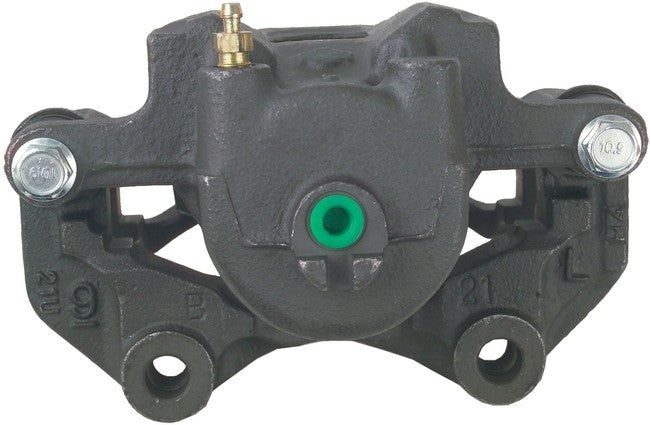 CARDONE Reman Disc Brake Caliper P/N:19-B957B Fits: Nissan Maxima 88-85 - Image 2