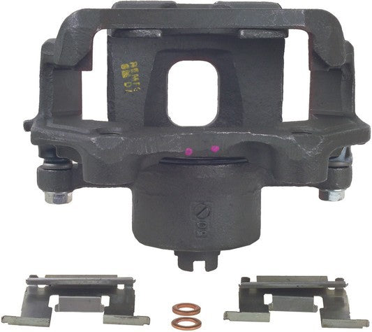 CARDONE Reman Disc Brake Caliper P/N:19-B957B Fits: Nissan Maxima 88-85 - Image 3