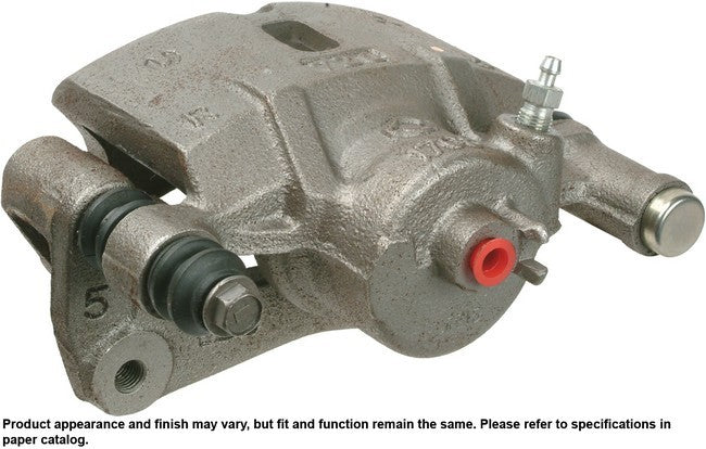 CARDONE Reman Disc Brake Caliper P/N:19-B958 Fits: Nissan Pulsar Nx 89-87, Nissan Sentra 89-87 - Image 1