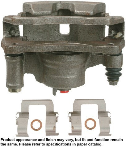 CARDONE Reman Disc Brake Caliper P/N:19-B958 Fits: Nissan Pulsar Nx 89-87, Nissan Sentra 89-87 - Image 3