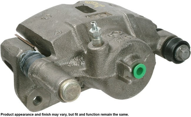 CARDONE Reman Disc Brake Caliper P/N:19-B959 Fits: Nissan Pulsar Nx 89-87, Nissan Sentra 89-87 - Image 1
