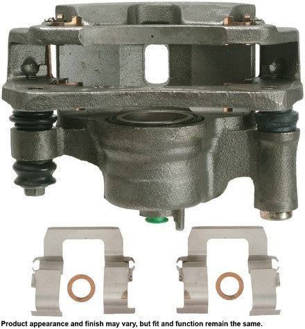CARDONE Reman Disc Brake Caliper P/N:19-B959 Fits: Nissan Pulsar Nx 89-87, Nissan Sentra 89-87 - Image 3