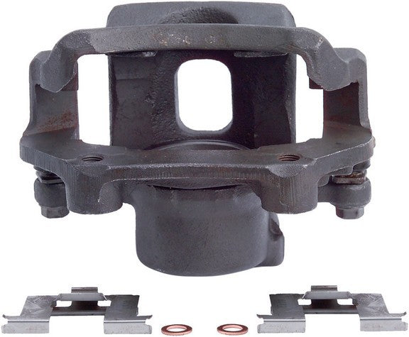 CARDONE Reman Disc Brake Caliper P/N:19-B960 Fits: Infiniti M30 92-90, Nissan 200sx 88-87 - Image 3
