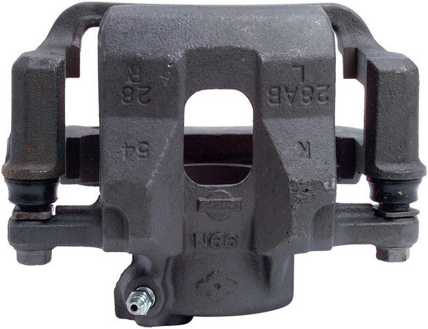 CARDONE Reman Disc Brake Caliper P/N:19-B960 Fits: Infiniti M30 92-90, Nissan 200sx 88-87 - Image 4