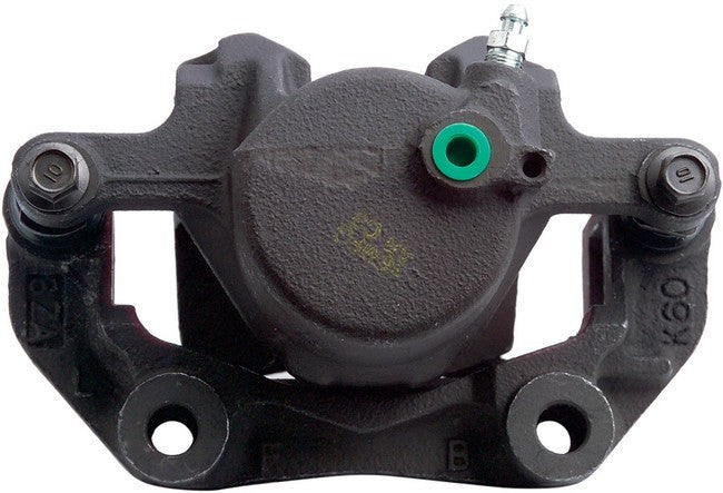 CARDONE Reman Disc Brake Caliper P/N:19-B961 Fits: Infiniti M30 92-90, Nissan 200sx 88-87 - Image 2