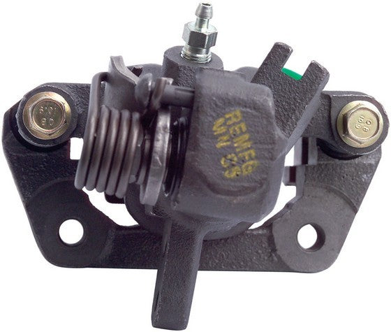 CARDONE Reman Disc Brake Caliper P/N:19-B962 Fits: Honda Prelude 87-83 - Image 2