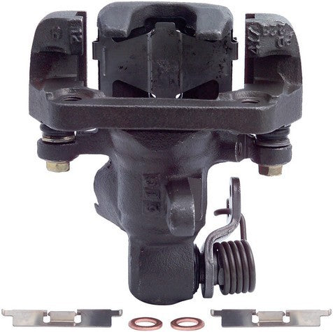CARDONE Reman Disc Brake Caliper P/N:19-B962 Fits: Honda Prelude 87-83 - Image 3