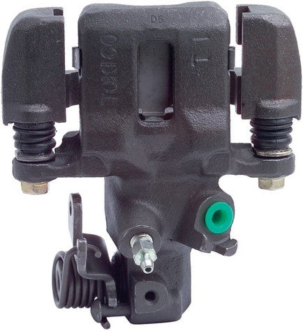 CARDONE Reman Disc Brake Caliper P/N:19-B962 Fits: Honda Prelude 87-83 - Image 4