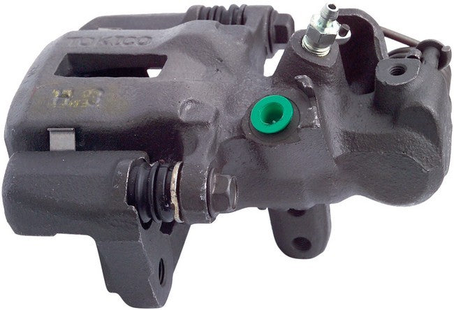 CARDONE Reman Disc Brake Caliper P/N:19-B963 Fits: Honda Prelude 87-83 - Image 1