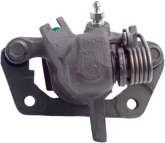 CARDONE Reman Disc Brake Caliper P/N:19-B963 Fits: Honda Prelude 87-83 - Image 2