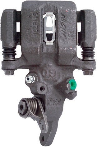 CARDONE Reman Disc Brake Caliper P/N:19-B964 Fits: Acura Legend 90-87 - Image 4