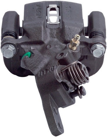 CARDONE Reman Disc Brake Caliper P/N:19-B965 Fits: Acura Legend 90-87 - Image 2