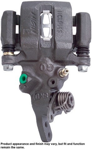 CARDONE Reman Disc Brake Caliper P/N:19-B965 Fits: Acura Legend 90-87 - Image 4