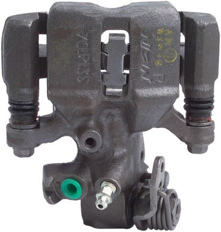 CARDONE Reman Disc Brake Caliper P/N:19-B966 Fits: Acura Integra 89-86 - Image 4
