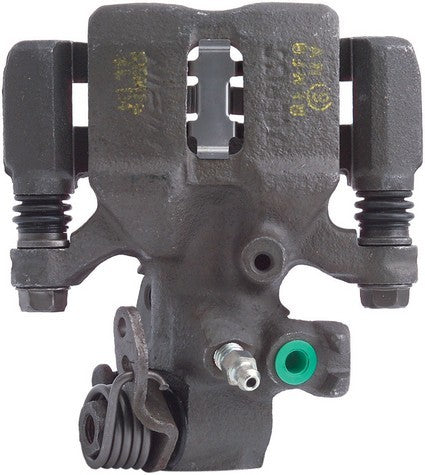 CARDONE Reman Disc Brake Caliper P/N:19-B967 Fits: Acura Integra 89-86 - Image 4