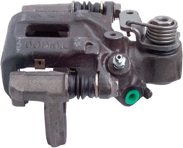 CARDONE Reman Disc Brake Caliper P/N:19-B968 Fits: Acura Legend 88-86 - Image 1