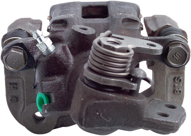 CARDONE Reman Disc Brake Caliper P/N:19-B968 Fits: Acura Legend 88-86 - Image 2