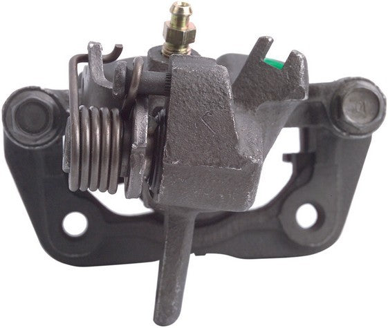 CARDONE Reman Disc Brake Caliper P/N:19-B972 Fits: Honda Prelude 87-85 - Image 2