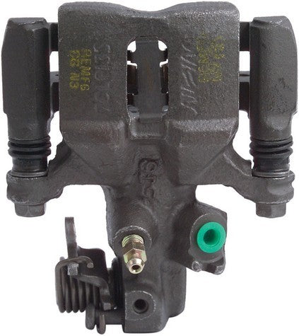 CARDONE Reman Disc Brake Caliper P/N:19-B972 Fits: Honda Prelude 87-85 - Image 4