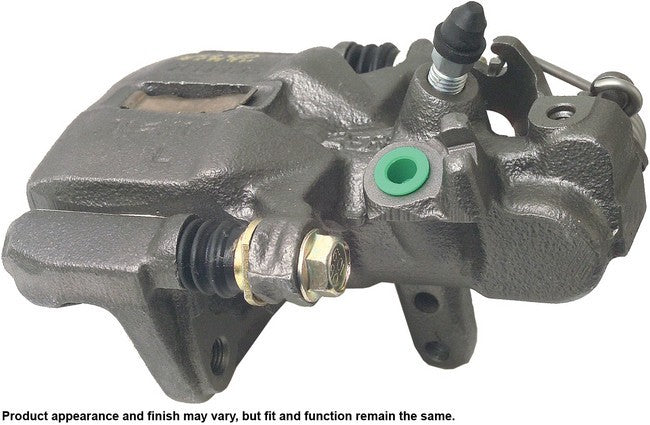 CARDONE Reman Disc Brake Caliper P/N:19-B973 Fits: Honda Prelude 87-85 - Image 1
