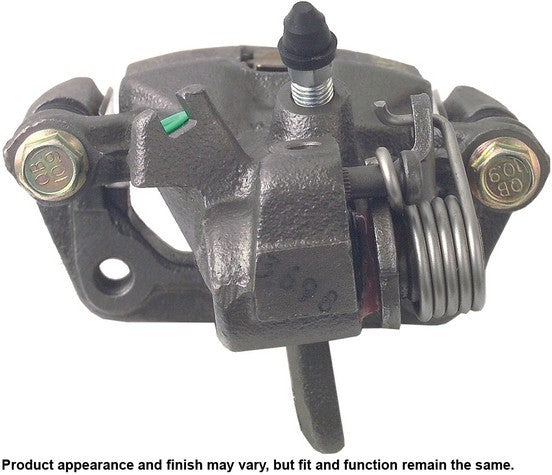 CARDONE Reman Disc Brake Caliper P/N:19-B973 Fits: Honda Prelude 87-85 - Image 2