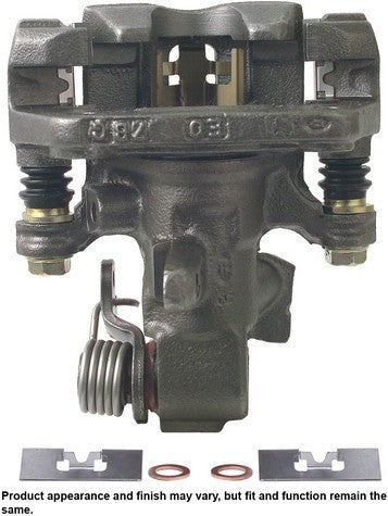 CARDONE Reman Disc Brake Caliper P/N:19-B973 Fits: Honda Prelude 87-85 - Image 3