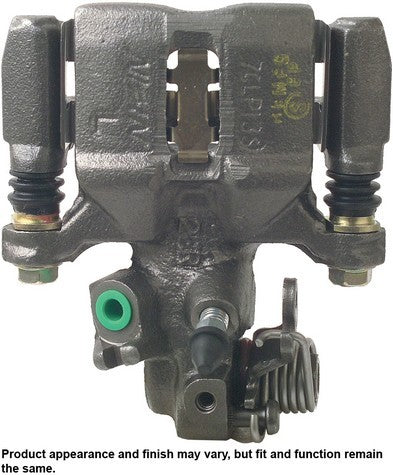 CARDONE Reman Disc Brake Caliper P/N:19-B973 Fits: Honda Prelude 87-85 - Image 4