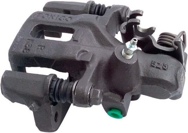 CARDONE Reman Disc Brake Caliper P/N:19-B976 Fits: Nissan 200sx 88-84 - Image 1
