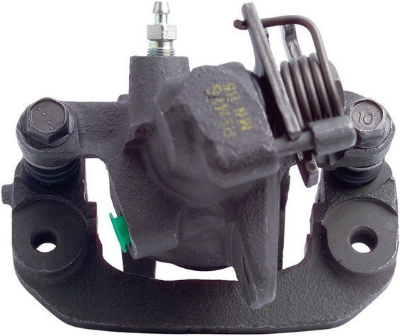 CARDONE Reman Disc Brake Caliper P/N:19-B976 Fits: Nissan 200sx 88-84 - Image 2