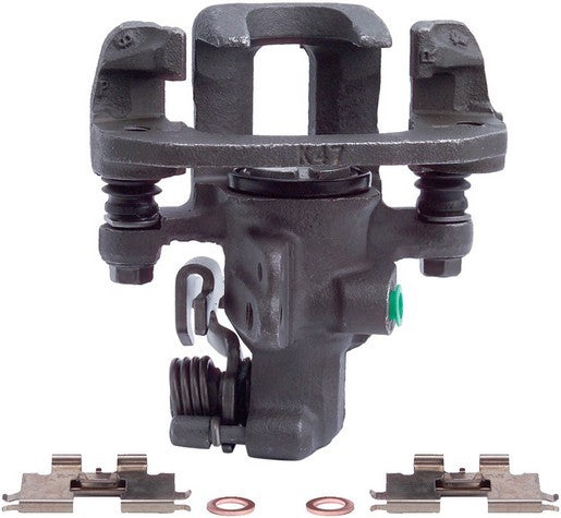 CARDONE Reman Disc Brake Caliper P/N:19-B976 Fits: Nissan 200sx 88-84 - Image 3