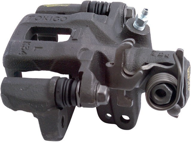CARDONE Reman Disc Brake Caliper P/N:19-B977 Fits: Nissan 200sx 88-84 - Image 1