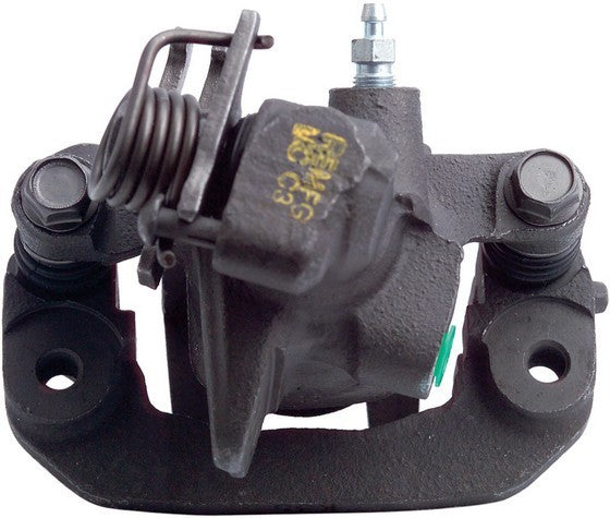 CARDONE Reman Disc Brake Caliper P/N:19-B977 Fits: Nissan 200sx 88-84 - Image 2