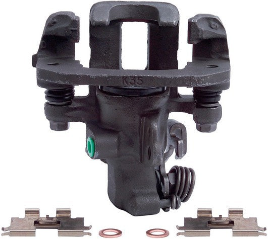 CARDONE Reman Disc Brake Caliper P/N:19-B977 Fits: Nissan 200sx 88-84 - Image 3