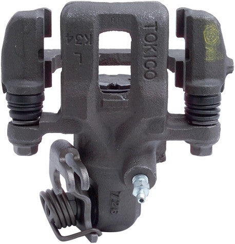 CARDONE Reman Disc Brake Caliper P/N:19-B977 Fits: Nissan 200sx 88-84 - Image 4